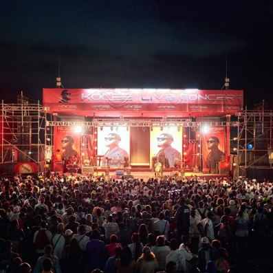 Use WhatsApp to boost ticket sales in Cameroon