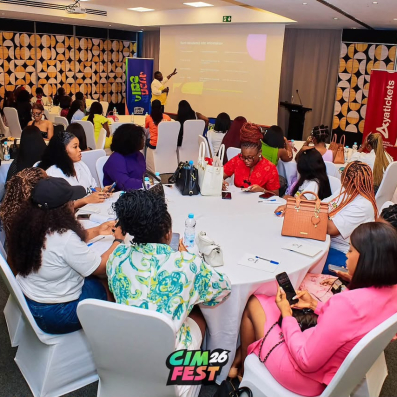 How to promote your event in Cameroon