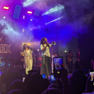 Why organizers choose AyaTickets in Cameroon