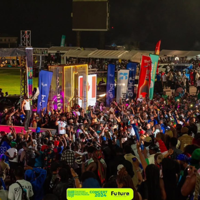 Planning a concert in Douala or Yaoundé: checklist