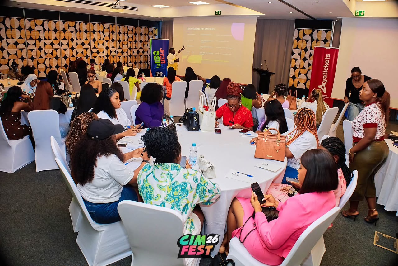 How to promote your event in Cameroon