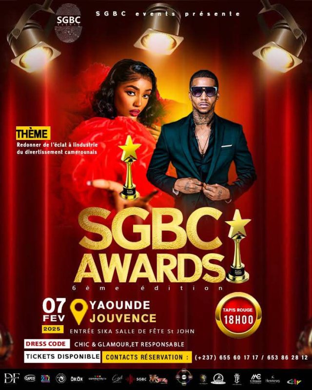 Prix SGBC