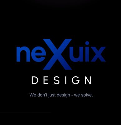 NEXUIX Design : Dévoiler l'Avenir