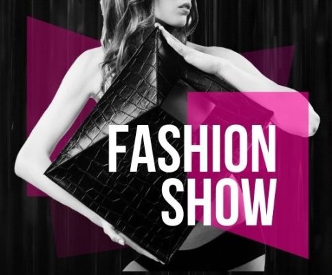 Défilé Extravaganza : Le Spectacle Ultime de la Mode Camerounaise