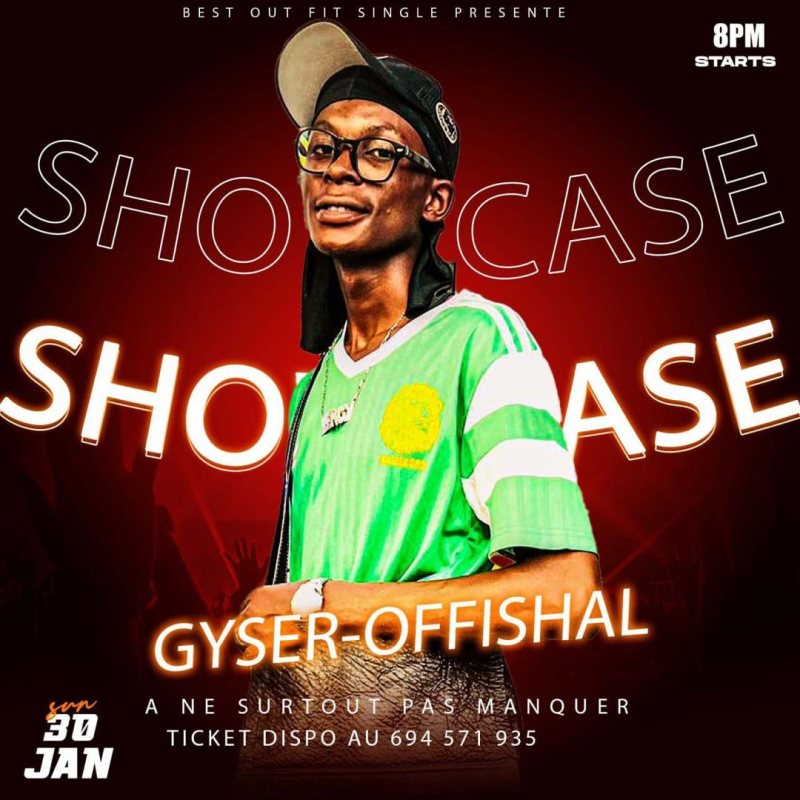 Show case