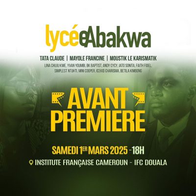 Lycée Abakwa - Avant Première