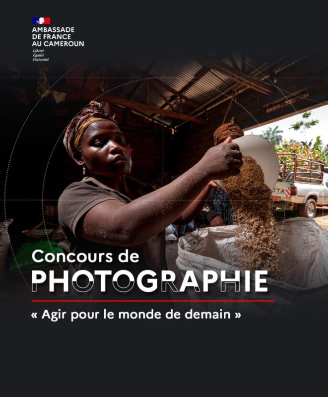 Concours De Photographie