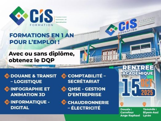 Porte vers la Grandeur : Coup d'envoi de l'année académique 2025/2026