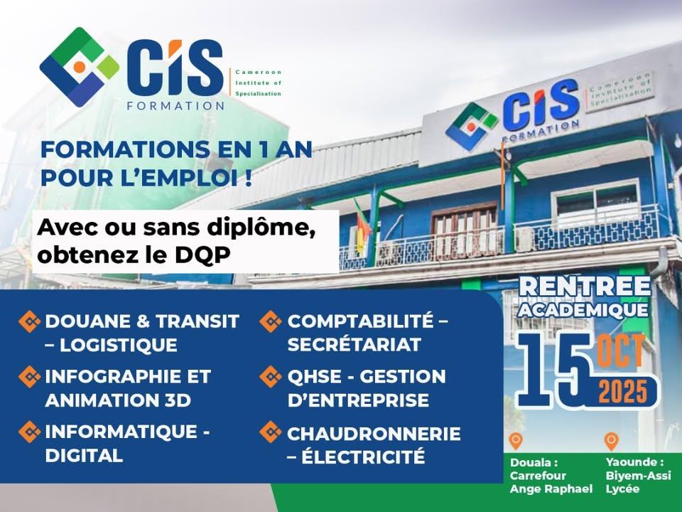 Porte vers la Grandeur : Coup d'envoi de l'année académique 2025/2026