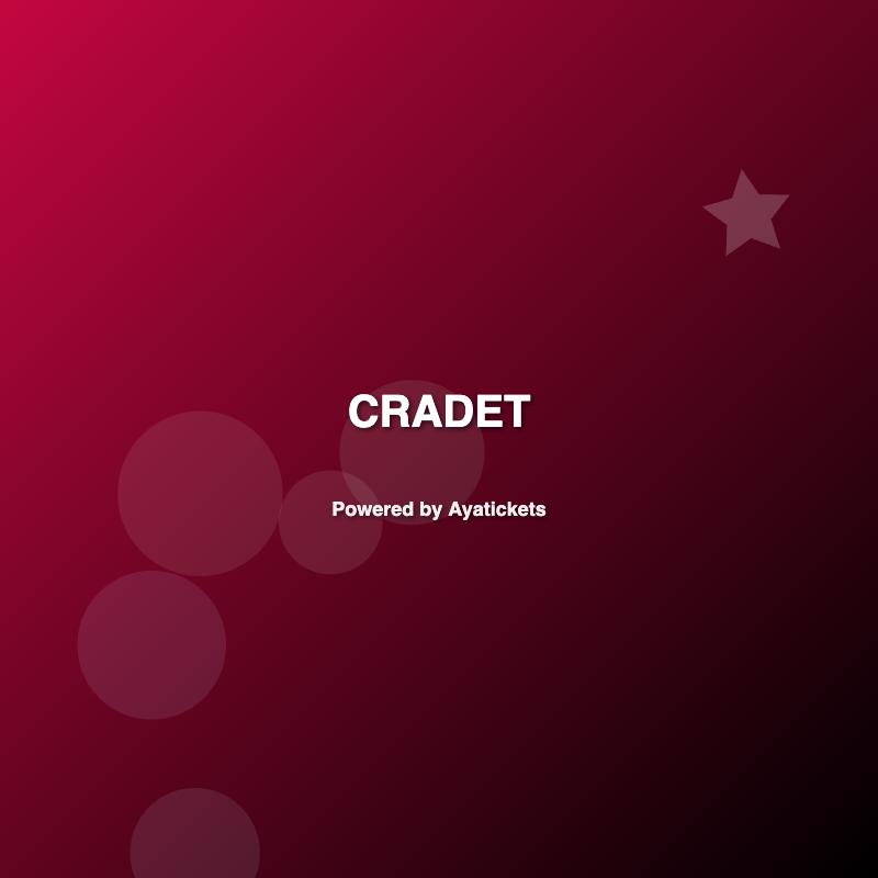 Cradet