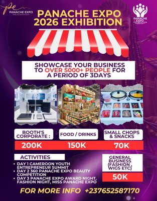 Panache expo 2026 Exhibition