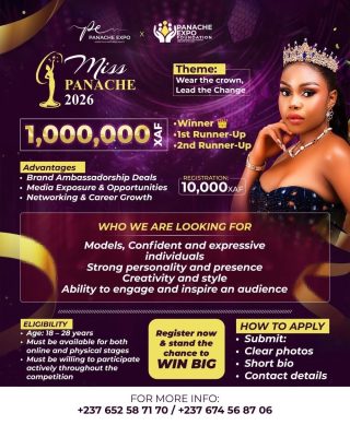 Miss Panache