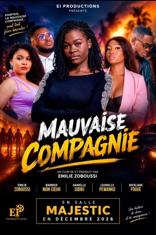 Mauvaise Compagnie