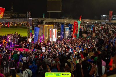 Ayatickets Cameroun Events