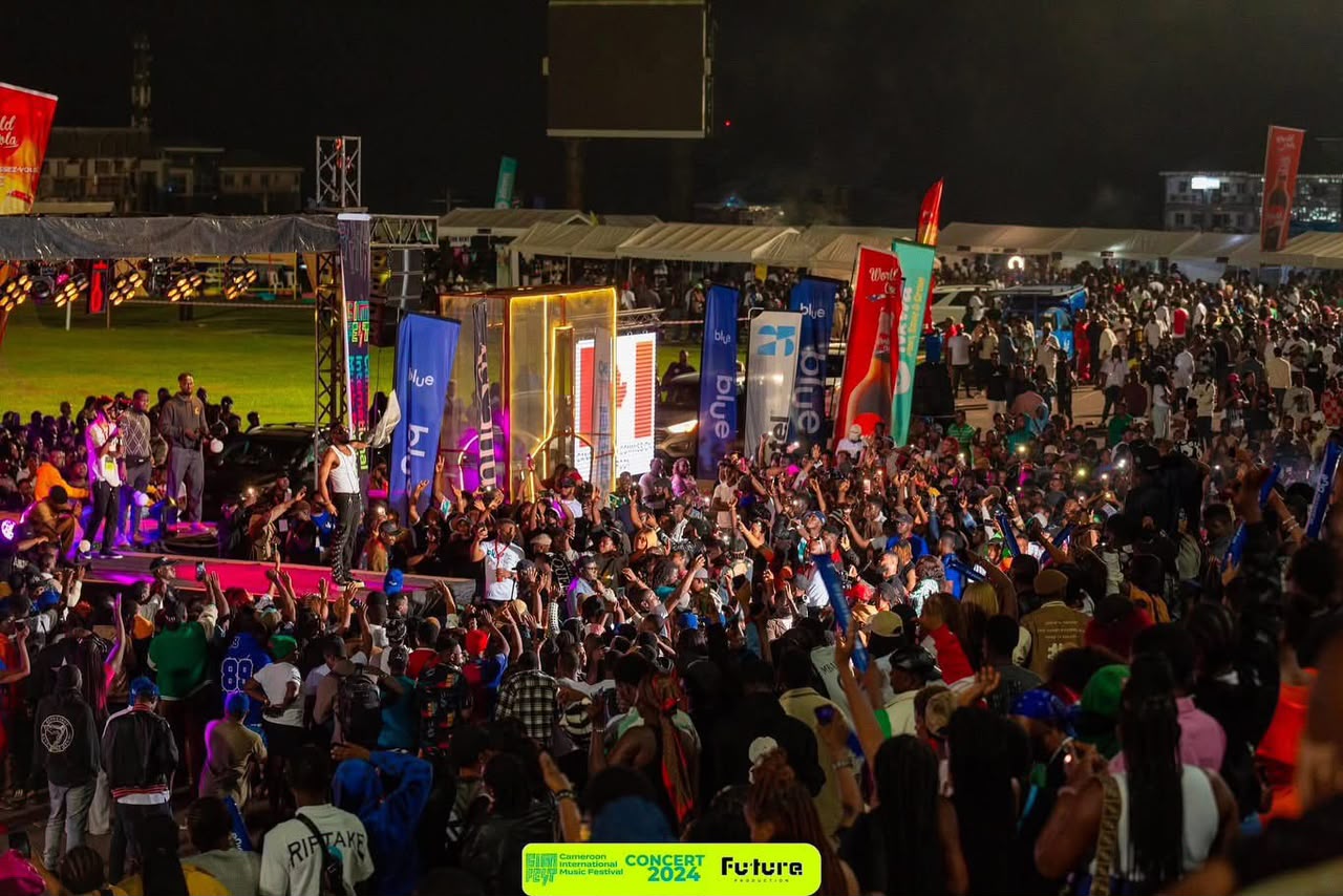 Ayatickets Cameroun Events