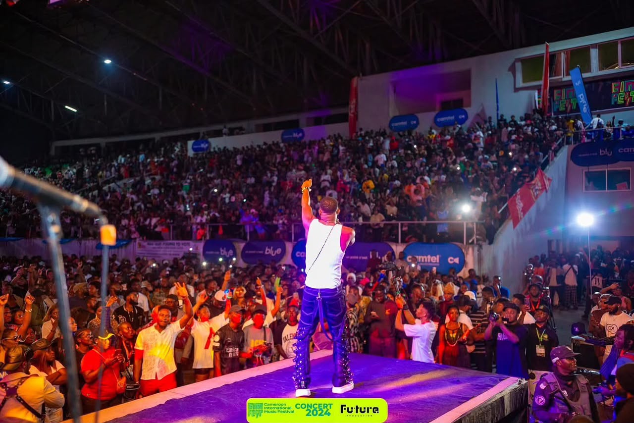 Ayatickets Cameroun Events11