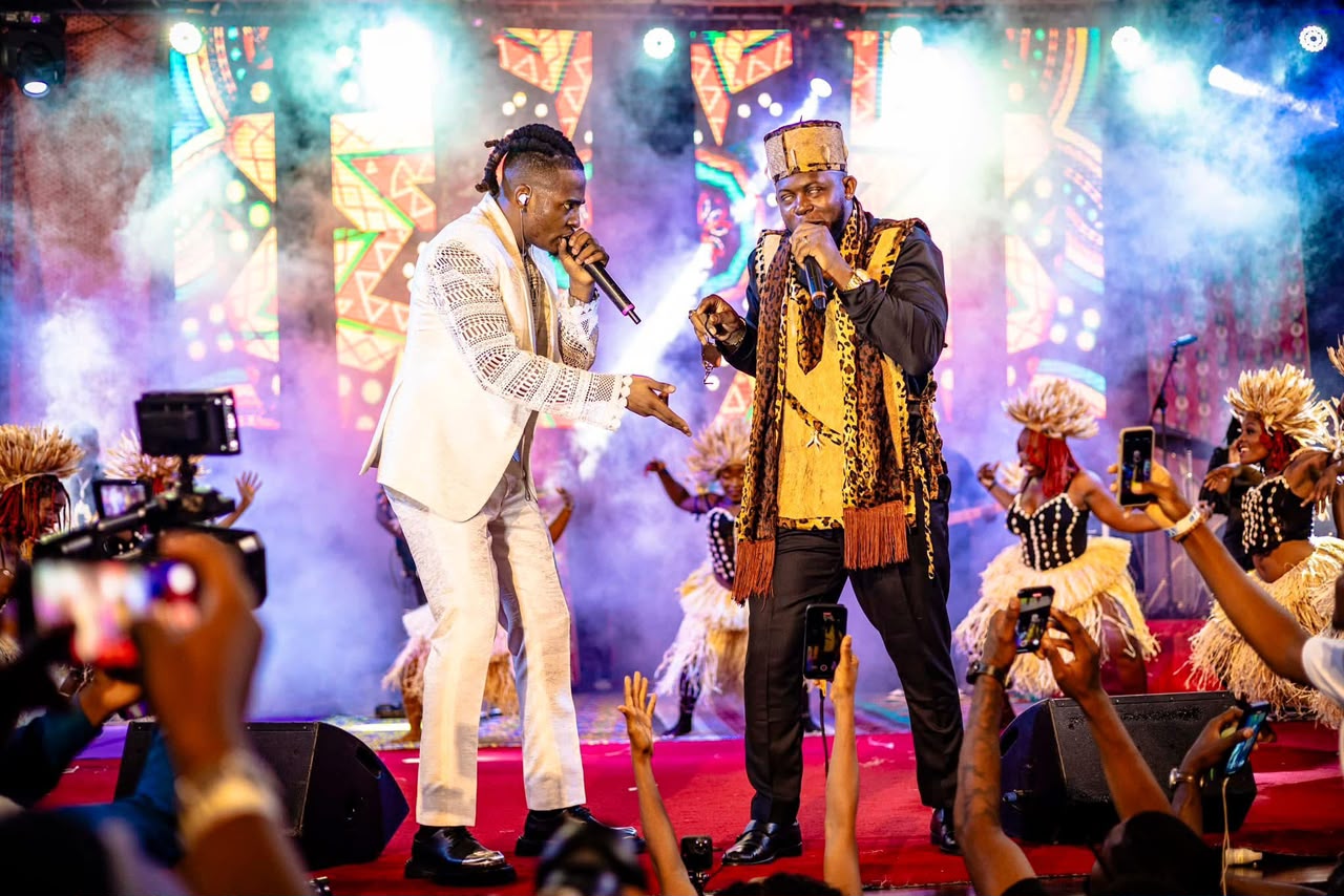 Ayatickets Cameroun Events12