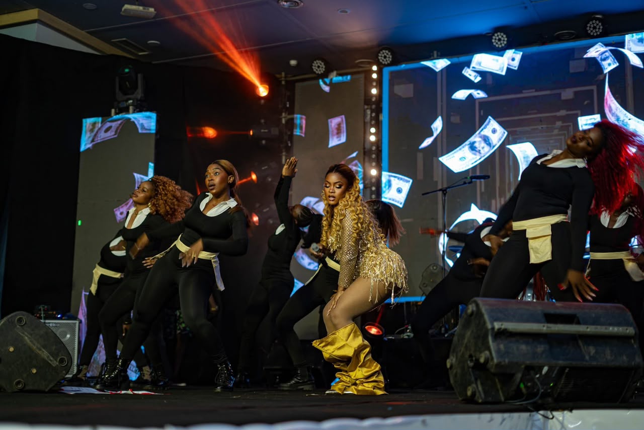 Ayatickets Cameroun Events
