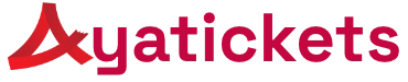 Ayatickets