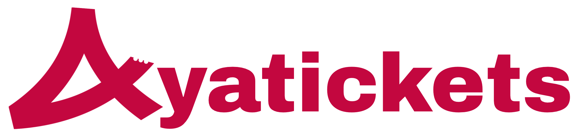 Ayatickets